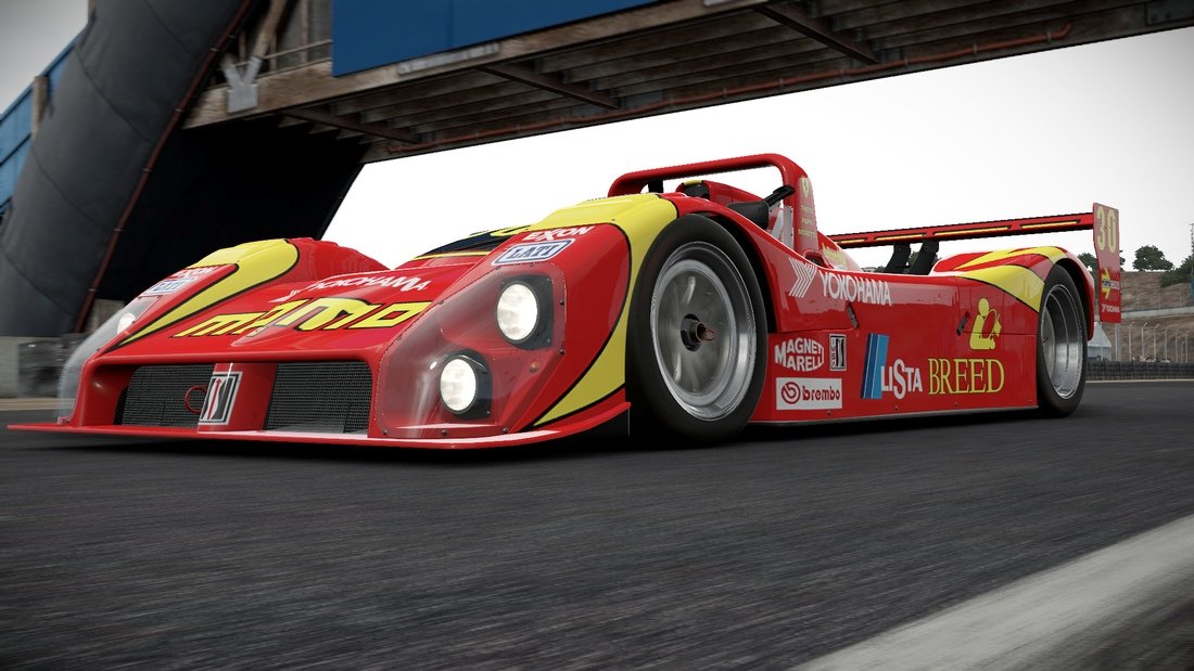 Project Cars 2 - Imagen 12